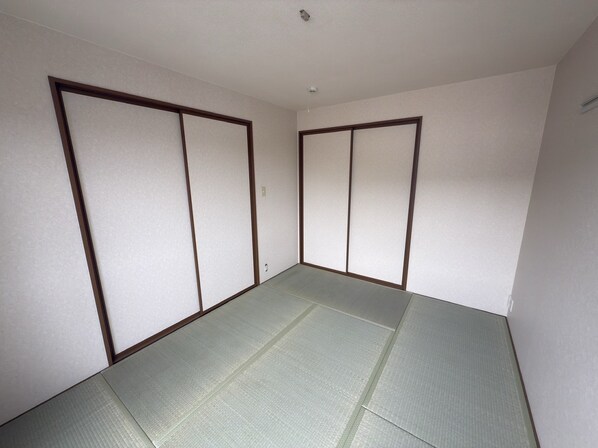 アーヴェニール憩の物件内観写真